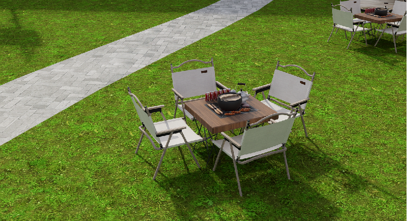 恩施市酒店帐篷定制：解锁旅居新体验，打造差异化竞争力