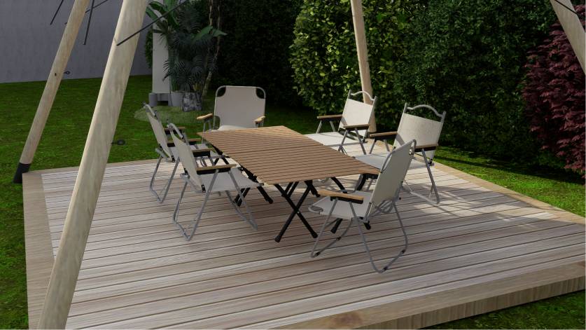 恩施市帐篷生产厂家：以匠心筑牢户外装备的品质根基